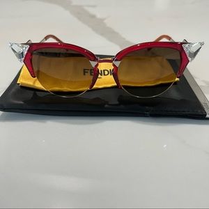 Fendi Sunglasses